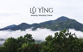 Lu Ying Retreats